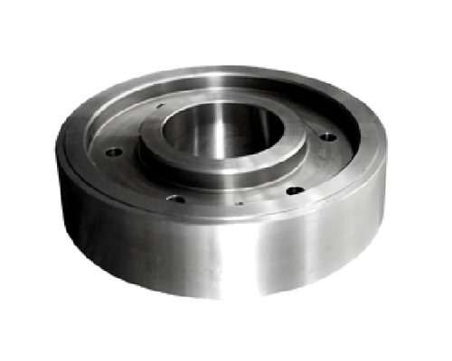 風(fēng)電齒輪（模鍛）